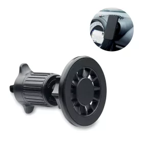 Mágneses telefontartó