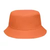 Horgászkalap poliészter 150g/m²mo2437-85 (Narancssárga)