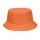 Horgászkalap poliészter 150g/m²mo2437-85 (Narancssárga)