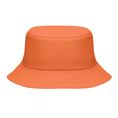 Horgászkalap poliészter 150g/m²mo2437-85 (Narancssárga)