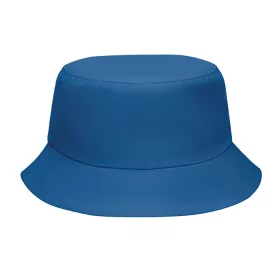 Horgászkalap poliészter 150g/m²mo2437-85 (Királykék)