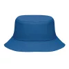 Horgászkalap poliészter 150g/m²mo2437-85 (Királykék)