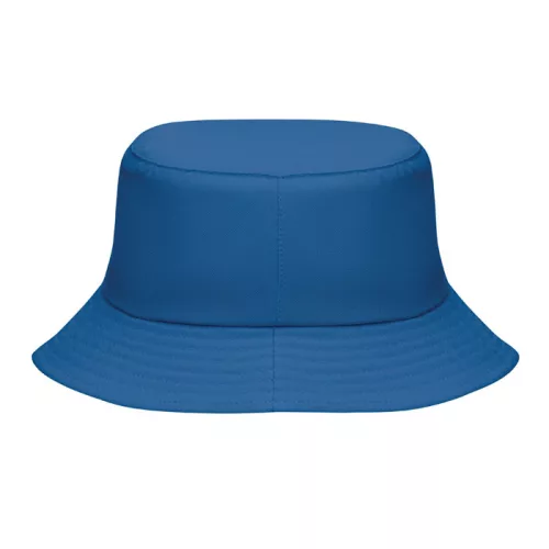 Horgászkalap poliészter 150g/m²mo2437-85 (Királykék)