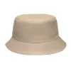 Horgászkalap poliészter 150g/m²mo2437-85 (Khaki)
