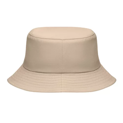 Horgászkalap poliészter 150g/m²mo2437-85 (Khaki)