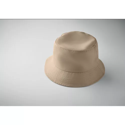 Horgászkalap poliészter 150g/m²mo2437-85 (Khaki)