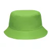 Horgászkalap poliészter 150g/m²mo2437-85 (Lime)