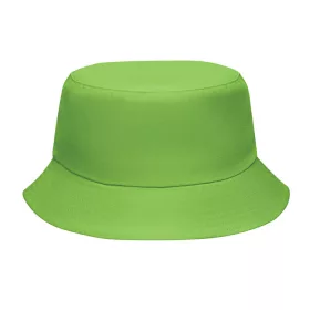 Horgászkalap poliészter 150g/m²mo2437-85 (Lime)
