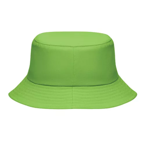 Horgászkalap poliészter 150g/m²mo2437-85 (Lime)