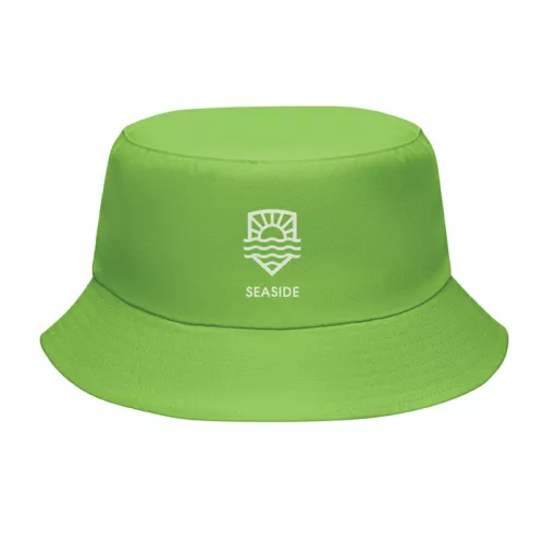 Horgászkalap poliészter 150g/m²mo2437-85 (Lime)