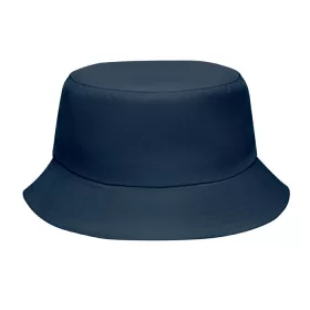   Horgászkalap poliészter 150g/m²mo2437-85 (Francia Tengerészkék)
