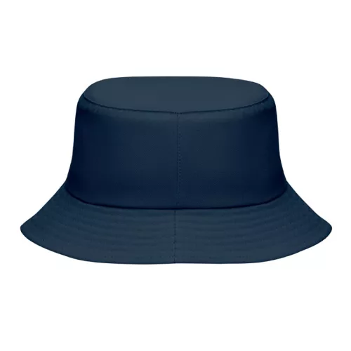 Horgászkalap poliészter 150g/m²mo2437-85 (Francia Tengerészkék)
