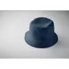 Horgászkalap poliészter 150g/m²mo2437-85 (Francia Tengerészkék)