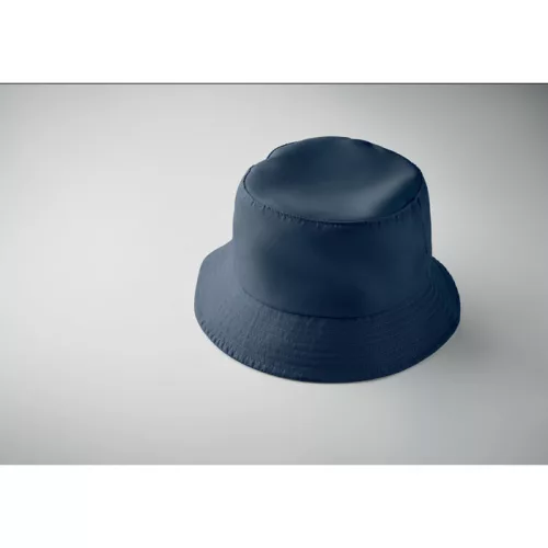 Horgászkalap poliészter 150g/m²mo2437-85 (Francia Tengerészkék)