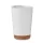 Duplafalú pohár 300 ml (Fehér)