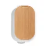 PP uzsonnásdoboz 700 ml (Fehér)