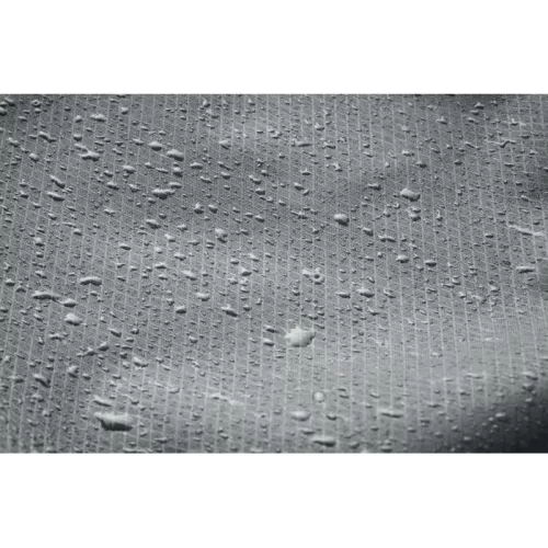 Vízálló táska 210T RPET 1,5 l (Kőszürke)