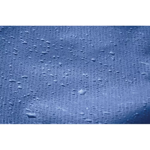 Vízálló táska 210T RPET 1,5 l (Királykék)