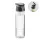 RPET palack 500 ml (Fekete)