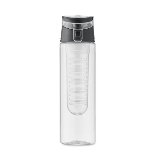 RPET palack 500 ml (Fekete)
