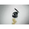 RPET palack 500 ml (Fekete)