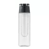 RPET palack 500 ml (Fekete)