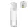 RPET palack 500 ml (Fehér)