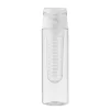 RPET palack 500 ml (Fehér)