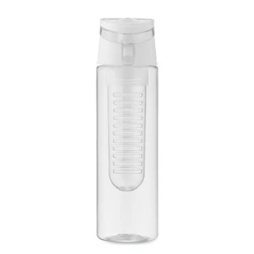 RPET palack 500 ml (Fehér)