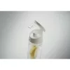 RPET palack 500 ml (Fehér)