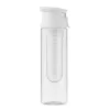 RPET palack 500 ml (Fehér)