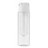 RPET palack 500 ml (Fehér)