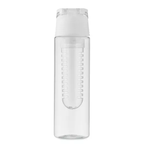 RPET palack 500 ml (Fehér)