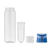 RPET palack 500 ml (Királykék)