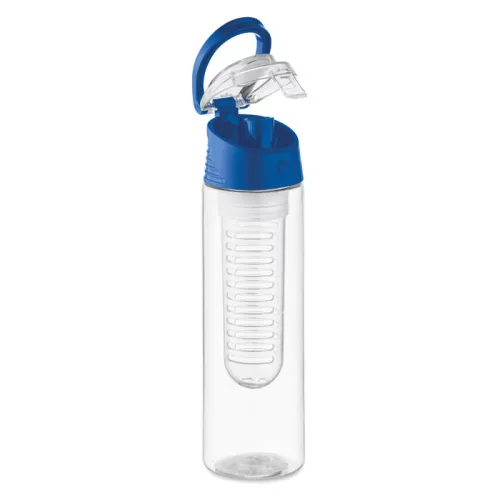 RPET palack 500 ml (Királykék)