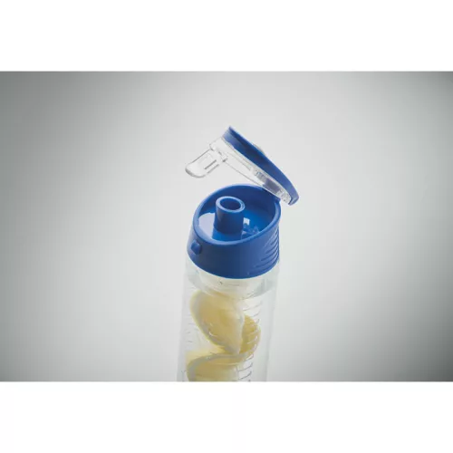 RPET palack 500 ml (Királykék)