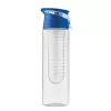 RPET palack 500 ml (Királykék)
