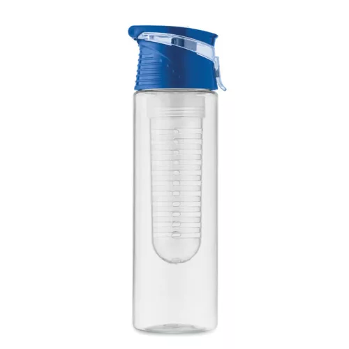 RPET palack 500 ml (Királykék)