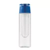 RPET palack 500 ml (Királykék)