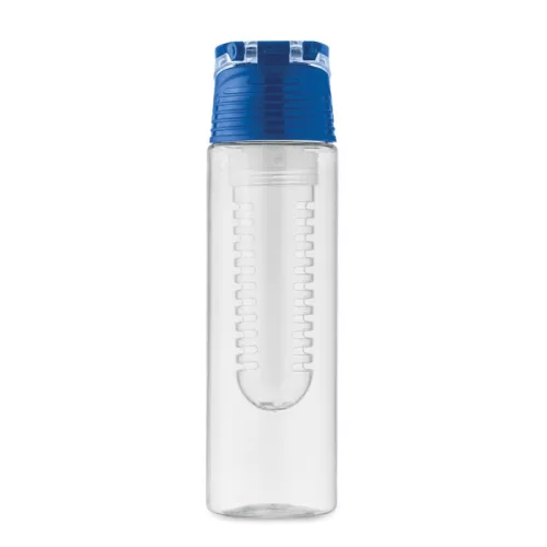 RPET palack 500 ml (Királykék)