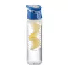 RPET palack 500 ml (Királykék)