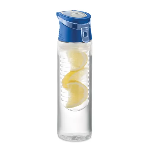 RPET palack 500 ml (Királykék)