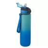 RPET sportkulacs 1 liter (Királykék)