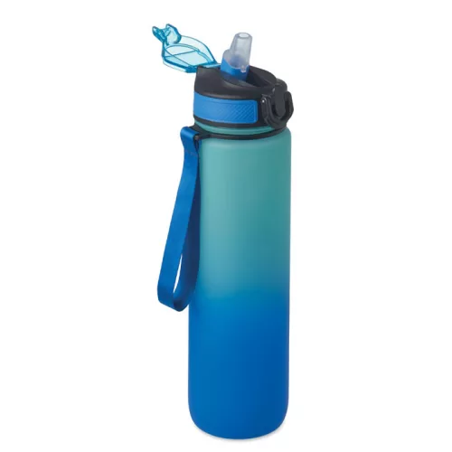 RPET sportkulacs 1 liter (Királykék)