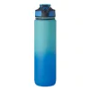 RPET sportkulacs 1 liter (Királykék)