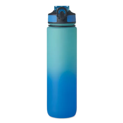 RPET sportkulacs 1 liter (Királykék)