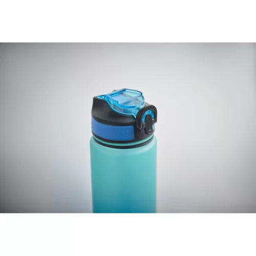 RPET sportkulacs 1 liter (Királykék)