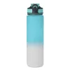 RPET sportkulacs 1 liter (Babakék)