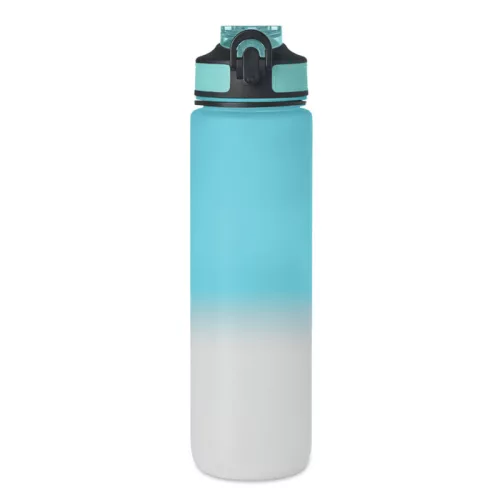 RPET sportkulacs 1 liter (Babakék)
