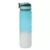RPET sportkulacs 1 liter (Babakék)